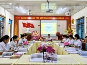 TRƯỜNG MẦM NON HỌA MI PHÁT ĐỘNG  “TUẦN LỄ  HƯỞNG ỨNG HỌC TẬP SUỐT ĐỜI NĂM 2025”