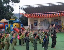 TRƯỜNG MẦM NON HỌA MI TỔ CHỨC HOẠT ĐỘNG TRẢI NGHIỆM: MỘT...