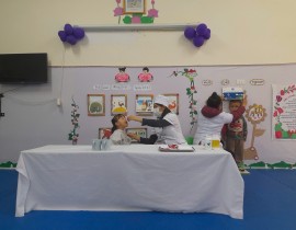 TRƯỜNG MẦM NON HỌA MI TĂNG CƯỜNG CÔNG TÁC Y TẾ TRƯỜNG HỌC...